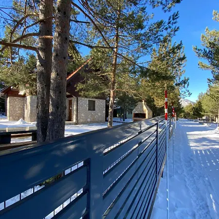 Vikendica Vikendica Anamaria , Blidinje Risovac