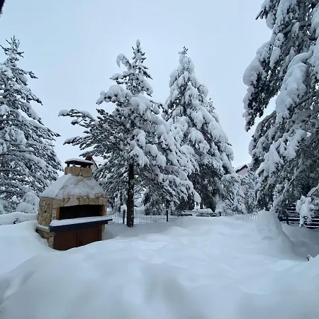 Vikendica Vikendica Anamaria , Blidinje Risovac