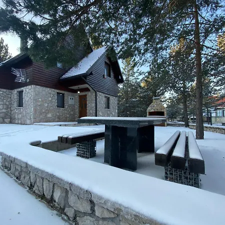 Vikendica Anamaria , Blidinje Risovac