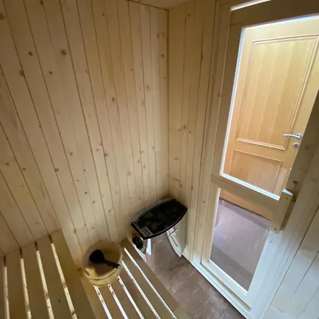 Vikendica Anamaria , Blidinje Vikendica